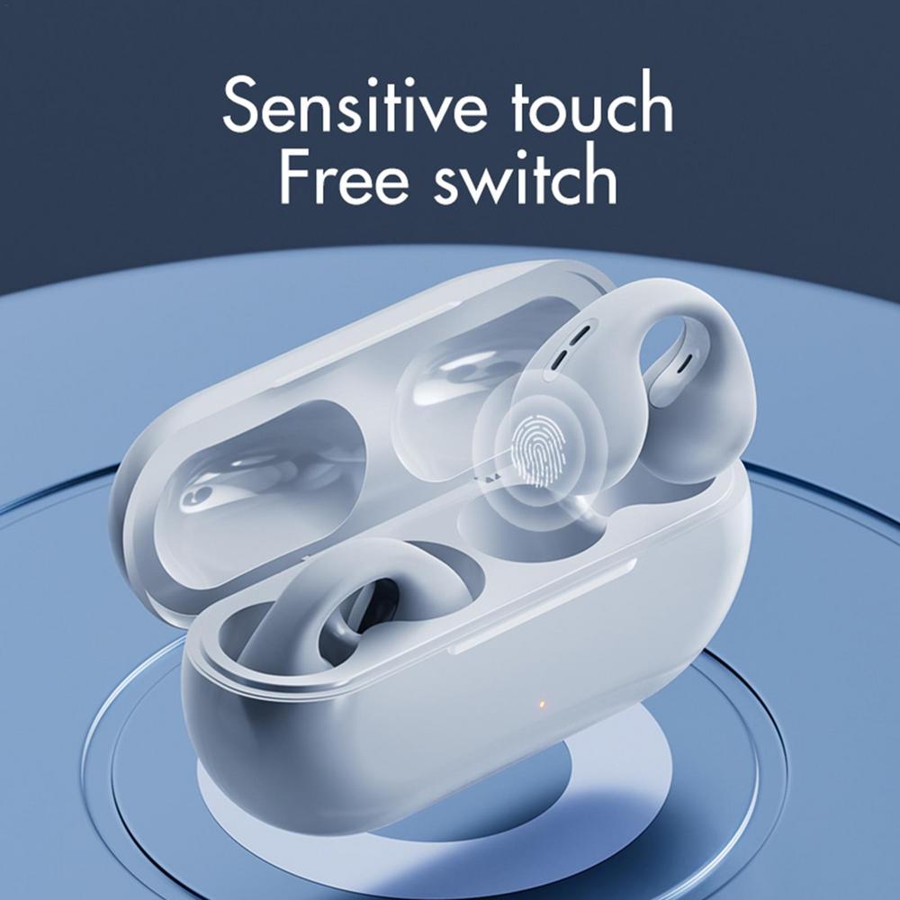 Draadloze bluetooth oordopjes met ruisonderdrukking