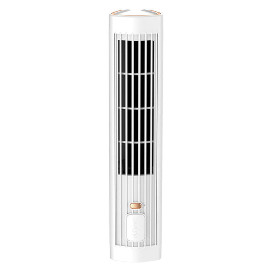 Compacte statiefventilator met oscillatiefunctie en meerdere snelheden