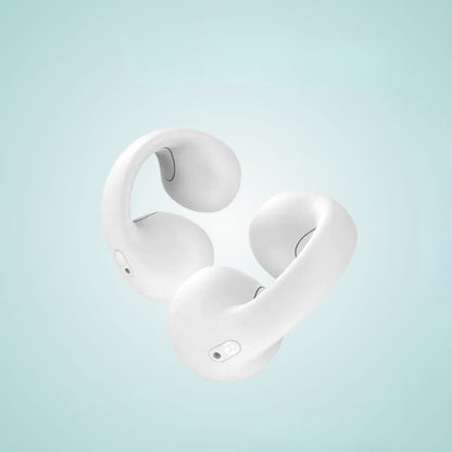 Waterdichte draadloze bluetooth oordopjes met oplaadcase