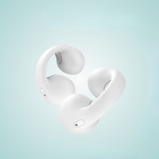 Waterdichte draadloze bluetooth oordopjes met oplaadcase
