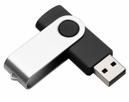 USB Geheugenstick 1024 GB (1TB) voor alle apparaten