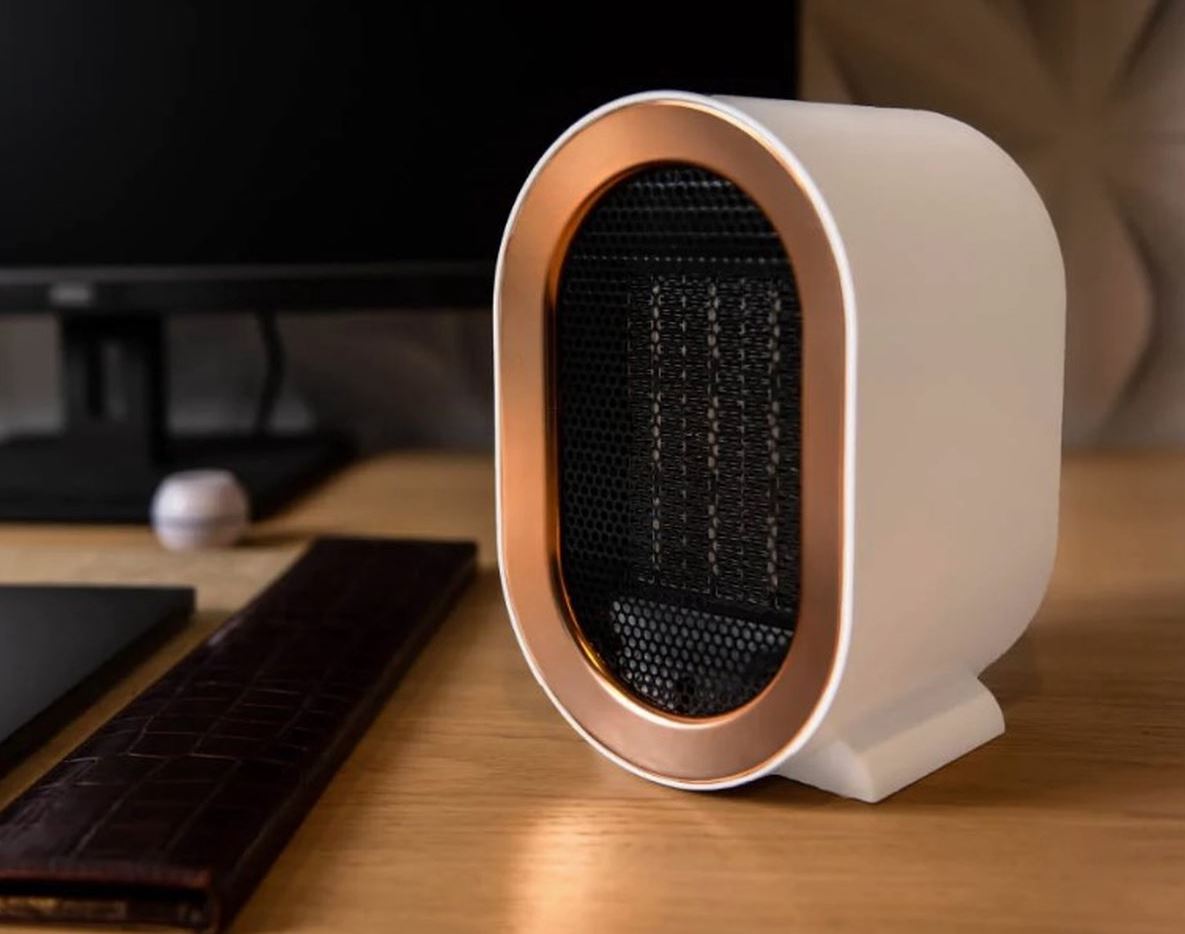 Elektrische verwarming 1200W