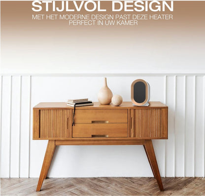 Elektrische verwarming 1200W