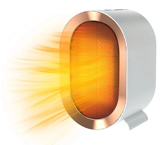 Elektrische verwarming 1200W