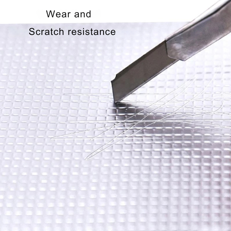 Waterdichte reparatietape met sterke kleeflaag
