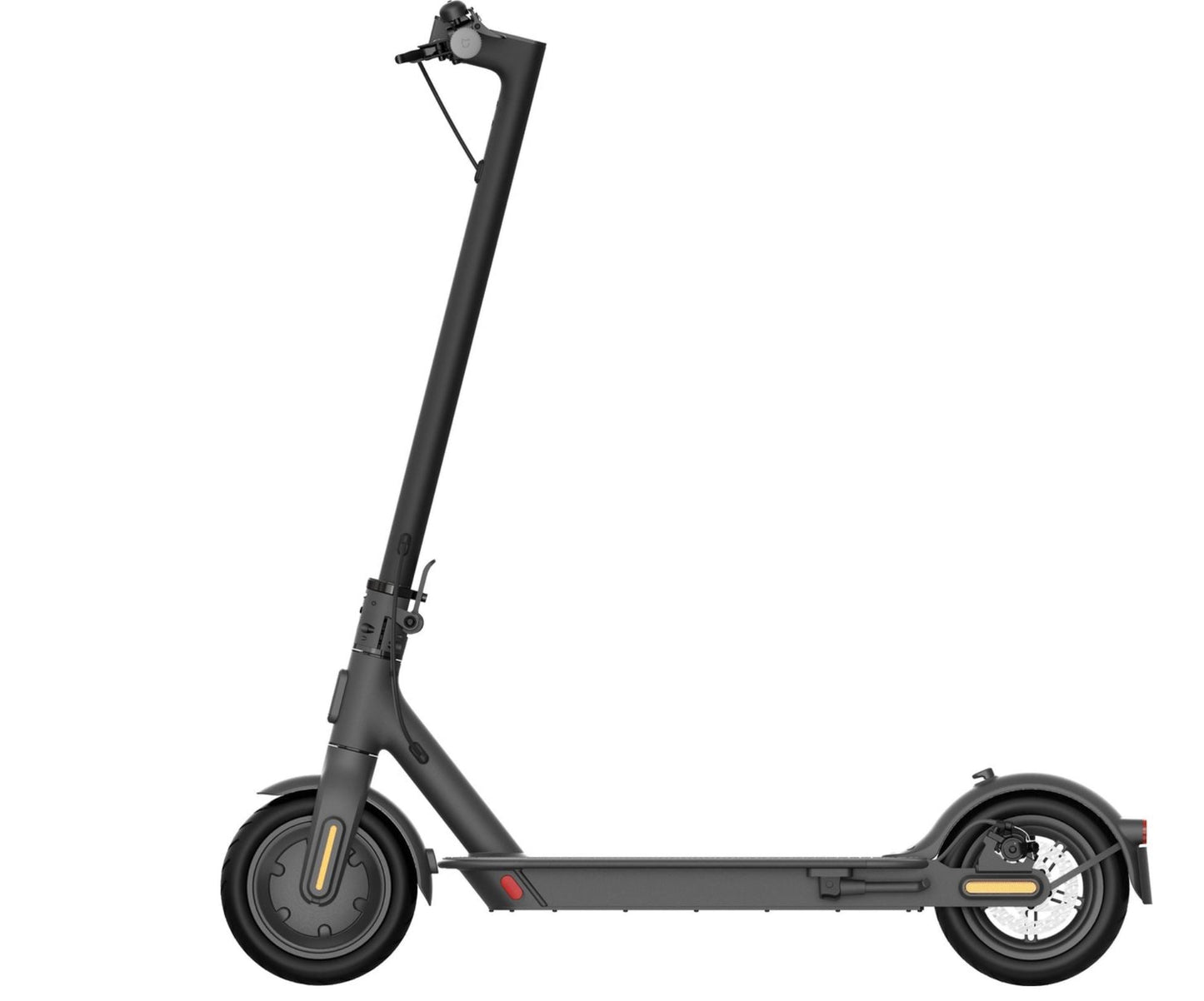 Xiaomi - Mi 1S - Opvouwbare Elektrische Step - 250w Motor - 20km/h Top Snelheid - 30km Bereik - 8.5" Luchtgevulde Banden