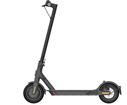 Xiaomi - Mi 1S - Opvouwbare Elektrische Step - 250w Motor - 20km/h Top Snelheid - 30km Bereik - 8.5" Luchtgevulde Banden