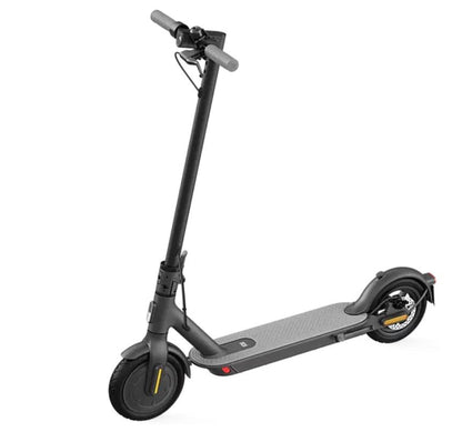 Xiaomi - Mi 1S - Opvouwbare Elektrische Step - 250w Motor - 20km/h Top Snelheid - 30km Bereik - 8.5" Luchtgevulde Banden