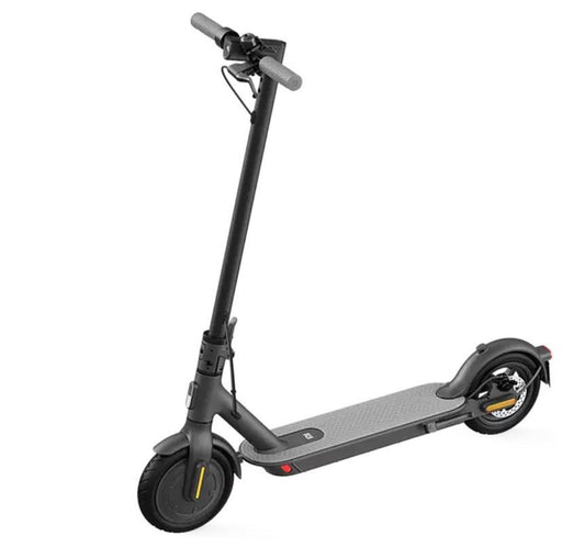 Xiaomi - Mi 1S - Opvouwbare Elektrische Step - 250w Motor - 20km/h Top Snelheid - 30km Bereik - 8.5" Luchtgevulde Banden