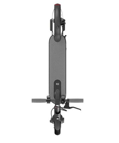 Xiaomi - Mi 1S - Opvouwbare Elektrische Step - 250w Motor - 20km/h Top Snelheid - 30km Bereik - 8.5" Luchtgevulde Banden