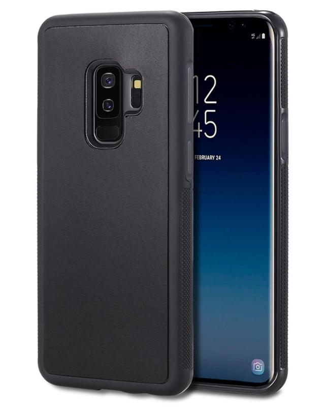 Anti-gravity kleefhoesje voor Samsung Galaxy S9 Plus