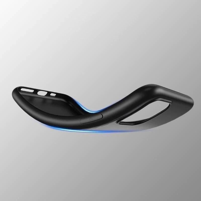Flexibel TPU Telefoonhoesje voor iPhone 14 Pro Max