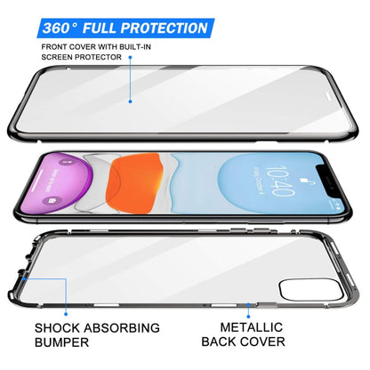Magnetisch telefoonhoesje voor iPhone 11 Pro Max