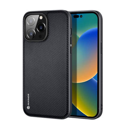 Dux Ducis Hybride Backcover voor iPhone 14 Pro