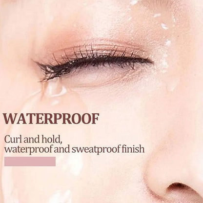 Waterbestendige tubing mascara met verlengend micro-borsteltje