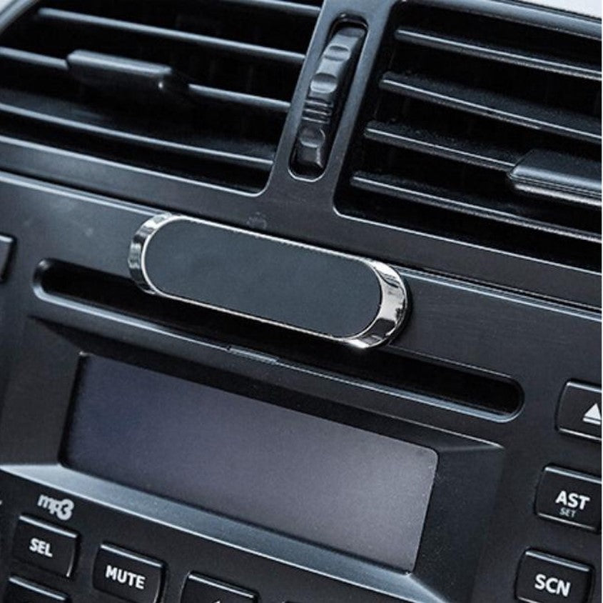 Magnetische autohouder voor smartphones met neodymium magneten