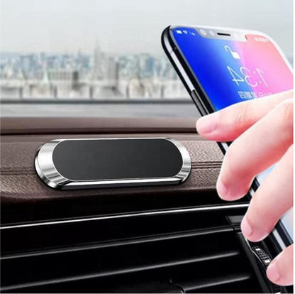 Magnetische autohouder voor smartphones met neodymium magneten