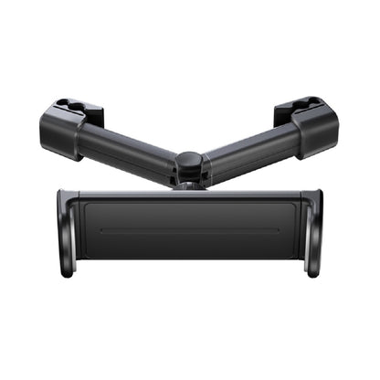 Universele auto tablethouder voor hoofdsteun 135-230 mm met 360 rotatie