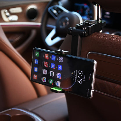 Universele auto telefoonhouder met 360 graden rotatie