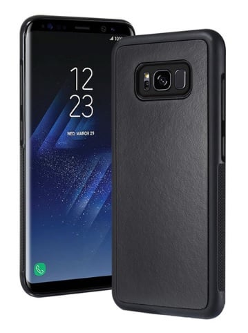 Anti-gravity telefoonhoesje voor Samsung Galaxy S8 Plus met nano-suction