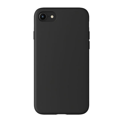 Matte TPU hoesje voor iPhone 7 / 8 / SE 2020-2022