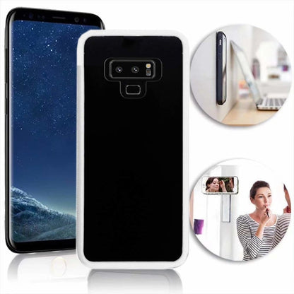 Anti-gravity telefoonhoesje met nanotechnologie voor Galaxy Note 9