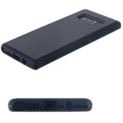 Anti-gravity telefoonhoesje met nano-zuigkracht voor Samsung Galaxy Note 8