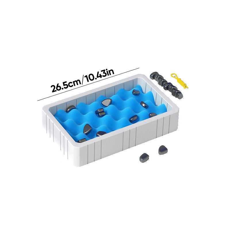 Magnetische educatieve speelset voor kinderen