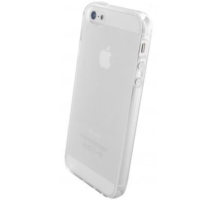 Flexibel TPU Hoesje voor iPhone 5 / 5S / SE