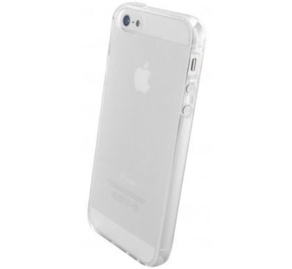 Flexibel TPU Hoesje voor iPhone 5 / 5S / SE