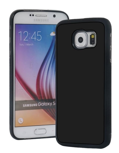 Anti-gravity kleefhoesje voor Samsung Galaxy S7