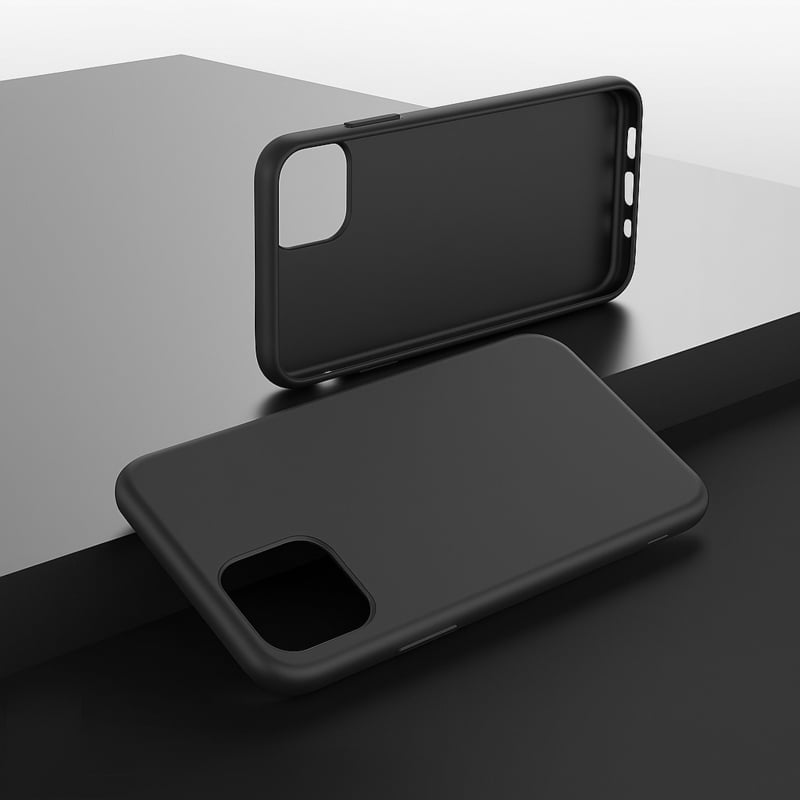 Flexibel TPU Telefoonhoesje voor iPhone 14 Pro Max