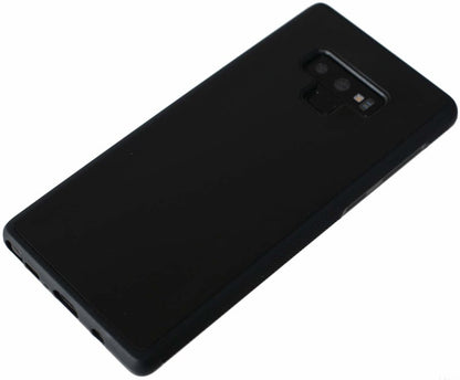 Anti-gravity telefoonhoesje met nanotechnologie voor Galaxy Note 9