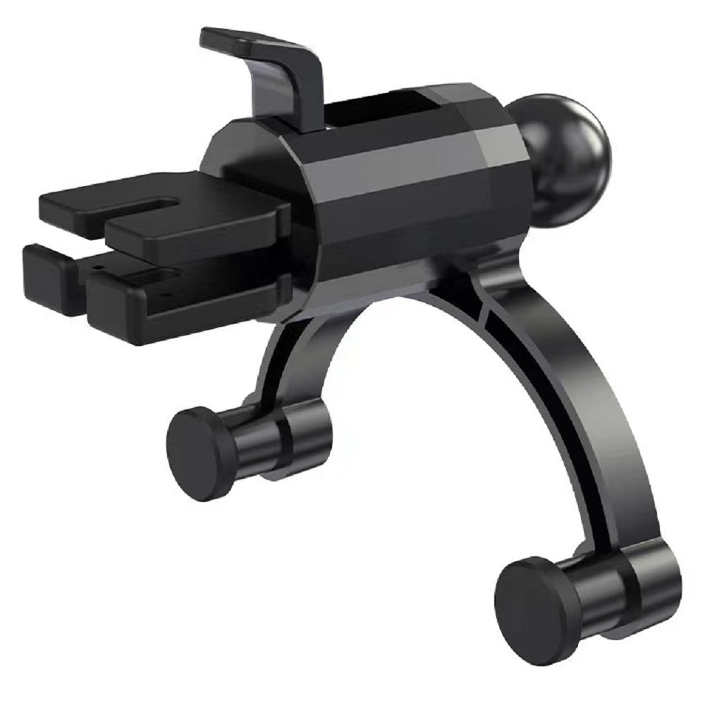 Magnetische draadloze autolader met 15W snelladen