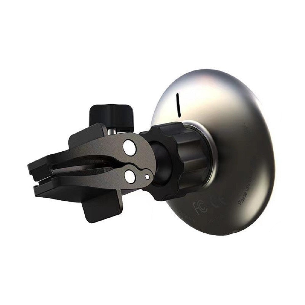 Magnetische autohouder met 15W draadloze snellader