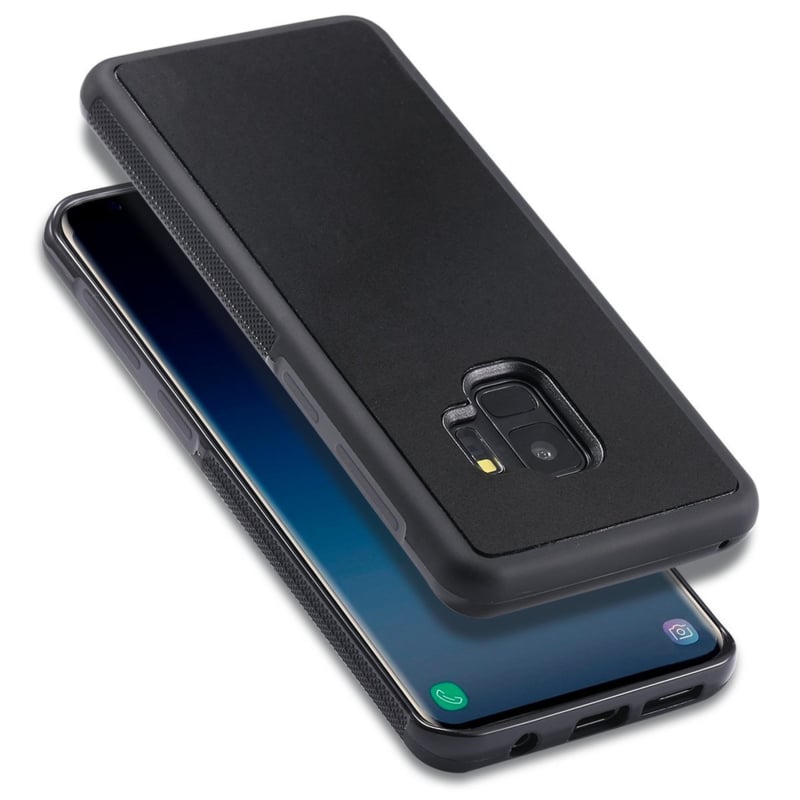 Anti-gravity telefoonhoesje voor Samsung Galaxy S9