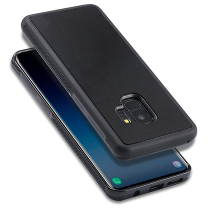 Anti-gravity telefoonhoesje voor Samsung Galaxy S9
