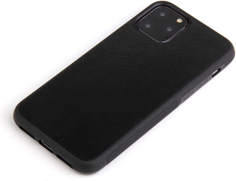 Anti gravity telefoonhoesje met nano-suction technologie