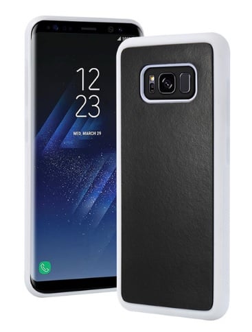 Anti-gravity telefoonhoesje voor Samsung Galaxy S8 Plus met nano-suction