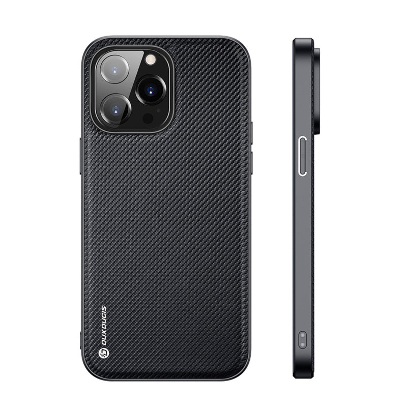 Dux Ducis Hybride Backcover voor iPhone 14 Pro