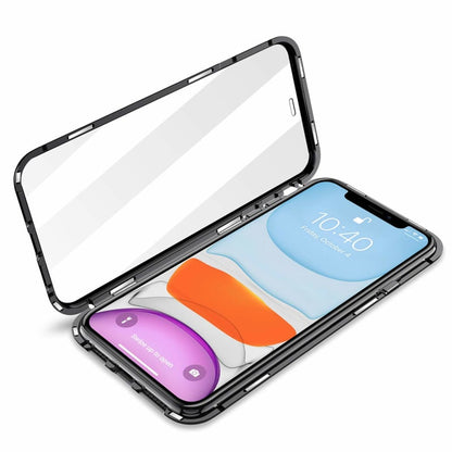 Magnetisch telefoonhoesje voor iPhone 11 Pro Max