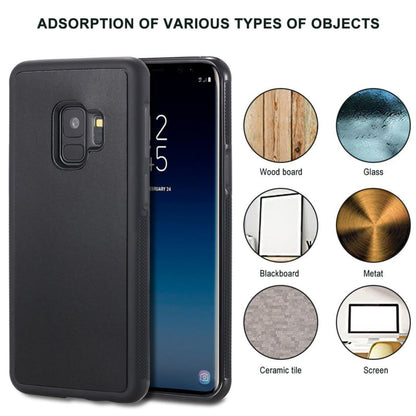Anti-gravity telefoonhoesje voor Samsung Galaxy S9
