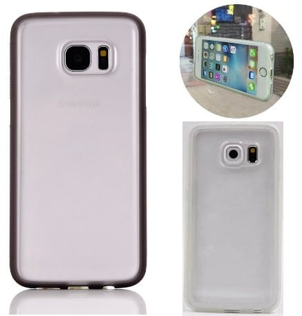Anti gravity kleefhoesje voor Galaxy S7 Edge
