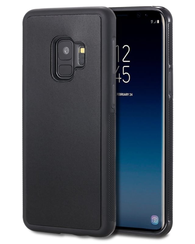 Anti-gravity telefoonhoesje voor Samsung Galaxy S9