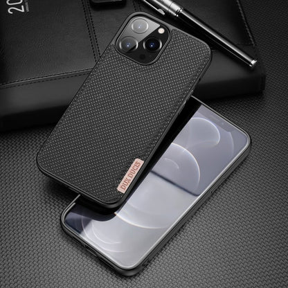 Dux Ducis Fino hybrid hoesje voor iPhone 13 Pro