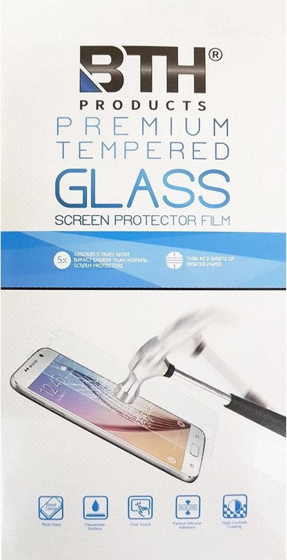 Full Screen Screenprotector van Gehard Glas voor iPhone 11 Pro