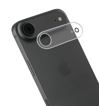 Gehard glazen camera screenprotector voor iPhone Air