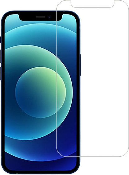 Screenprotector van gehard glas voor iPhone 12 Pro