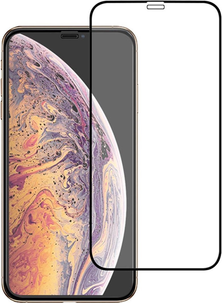 Screenprotector van gehard glas voor iPhone 11 Pro Max
