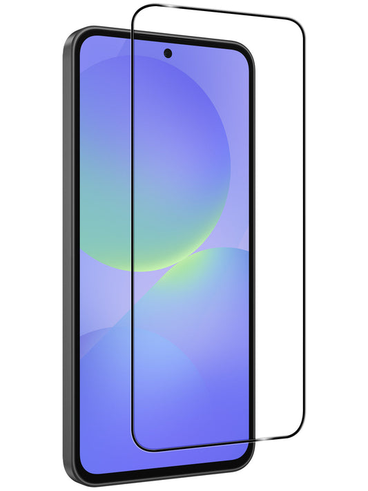 Full Screen Screenprotector van Gehard Glas voor Samsung A36